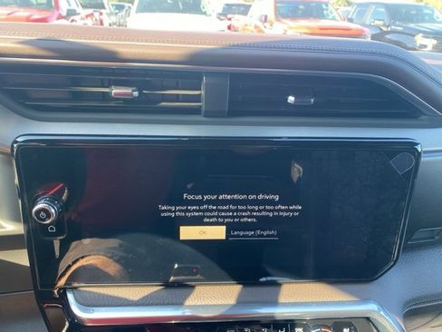 New 2026 GMC Sierra 1500 Denali w/ Denali Reserve Package image 22