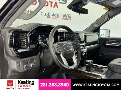 Used 2026 GMC Sierra 1500 Elevation AWD/4WD image 13