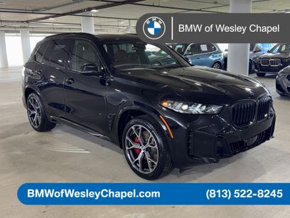 New 2026 BMW X5 sDrive40i w/ M Sport Package