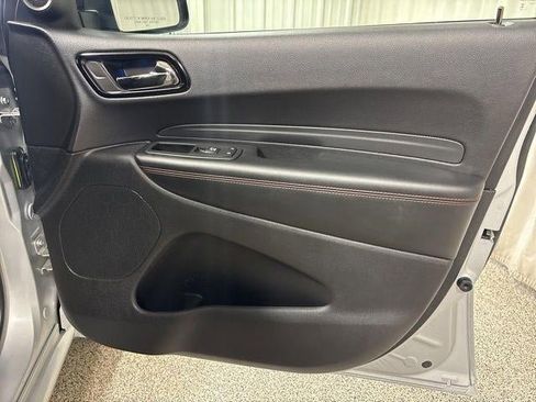 Used 2025 Dodge Durango GT image 22
