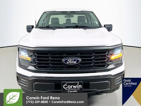 Certified 2024 Ford F150 XL image 2