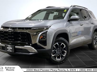 Used 2026 Chevrolet Equinox ACTIV w/ Convenience Package III