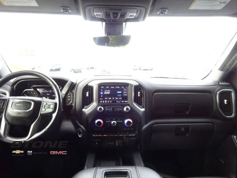 Used 2021 GMC Sierra 1500 Denali w/ Denali Ultimate Package image 27