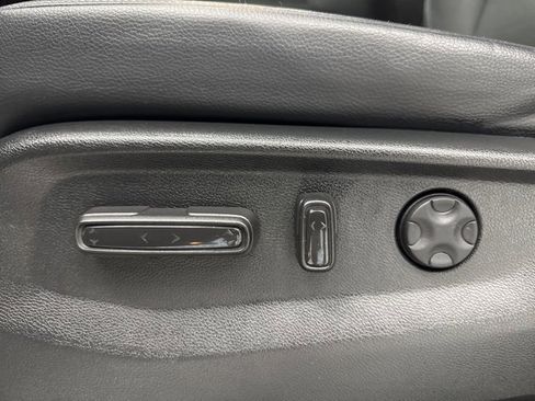 Used 2024 Honda Odyssey EX-L image 10