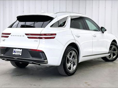 Used 2026 Genesis GV70 2.5T image 12