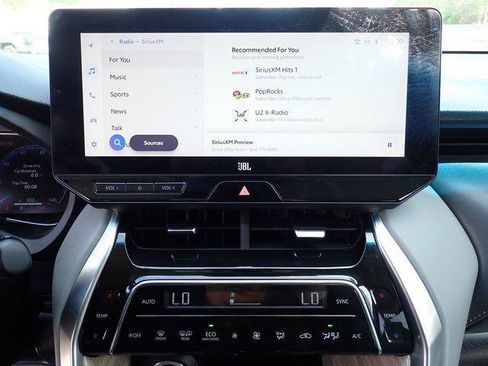 Certified 2023 Toyota Venza Limited AWD/4WD image 28