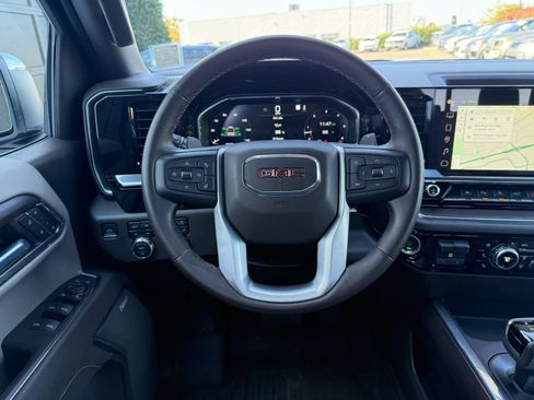 Used 2023 GMC Sierra 1500 SLT w/ SLT Premium Plus Package image 14