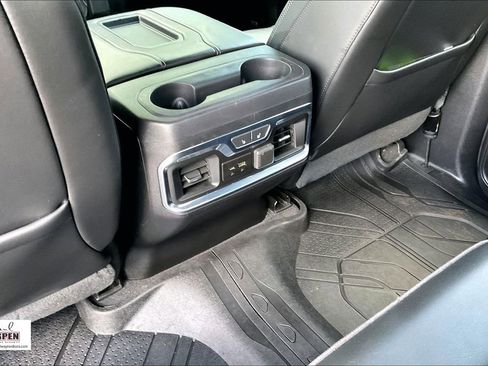 Used 2019 Chevrolet Silverado 1500 High Country AWD/4WD image 33