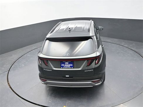 New 2026 Hyundai Tucson SEL image 27