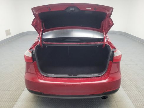 Used 2016 Kia Forte EX w/ EX Premium Package image 29