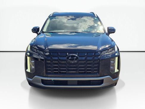 Used 2024 Hyundai Palisade Limited AWD/4WD image 2
