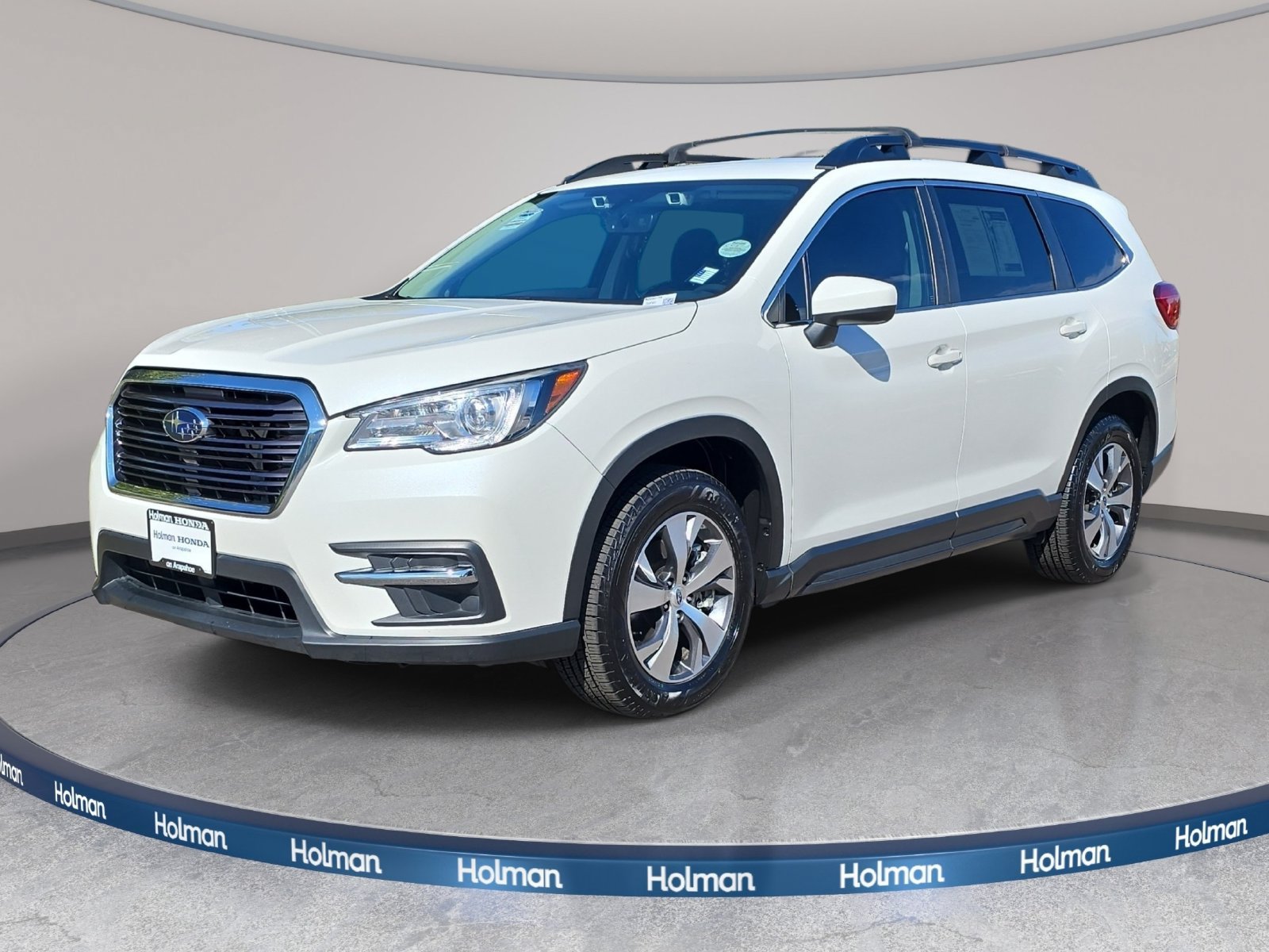 Used 2022 Subaru Ascent Premium w/ Convenience Package AWD/4WD image 1