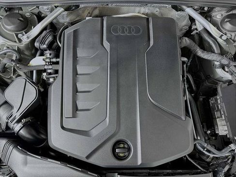 Certified 2025 Audi A5 2.0T Premium w/ Convenience Package AWD/4WD image 28