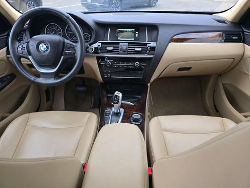 Used 2015 BMW X3 xDrive28i AWD/4WD image 15