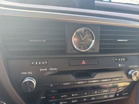 Used 2016 Lexus RX 350 FWD w/ Premium Package image 8