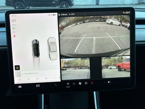 Used 2020 Tesla Model 3 Long Range image 14