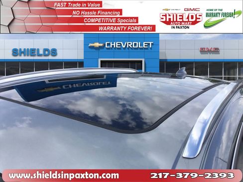 Used 2023 Buick Envision Avenir AWD/4WD image 8