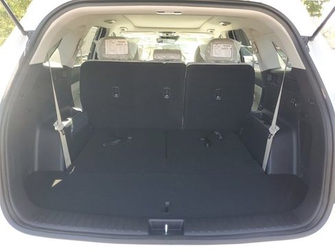 New 2026 Kia Sorento S w/ S Panoramic Sunroof Package image 8