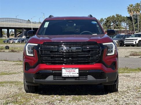 New 2026 GMC Terrain Elevation w/ Black Edition image 2