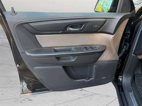 Used 2017 GMC Acadia Limited SLT AWD/4WD image 12