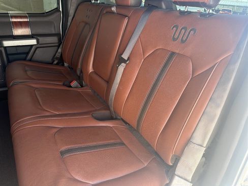 Used 2020 Ford F150 King Ranch w/ Equipment Group 601A Luxury AWD/4WD image 23