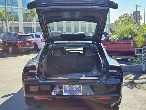 New 2026 Dodge Charger Scat Pack w/ Blacktop Package image 7