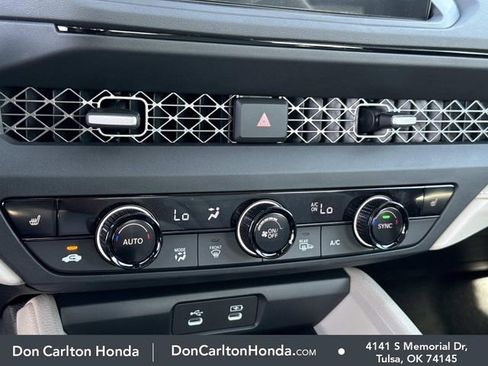 New 2026 Honda Accord SE image 19
