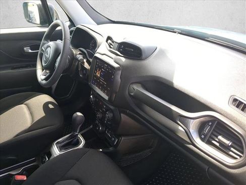 Used 2022 Jeep Renegade Sport AWD/4WD image 21