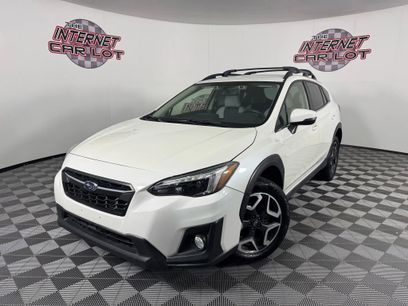 Used 2019 Subaru Crosstrek 2.0i Limited w/ Popular Package #2