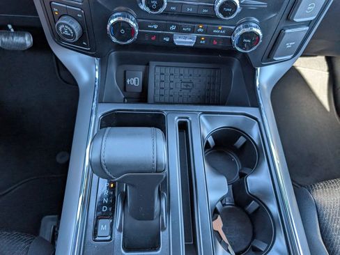 New 2025 Ford F150 XLT w/ Equipment Group 302A MID image 16