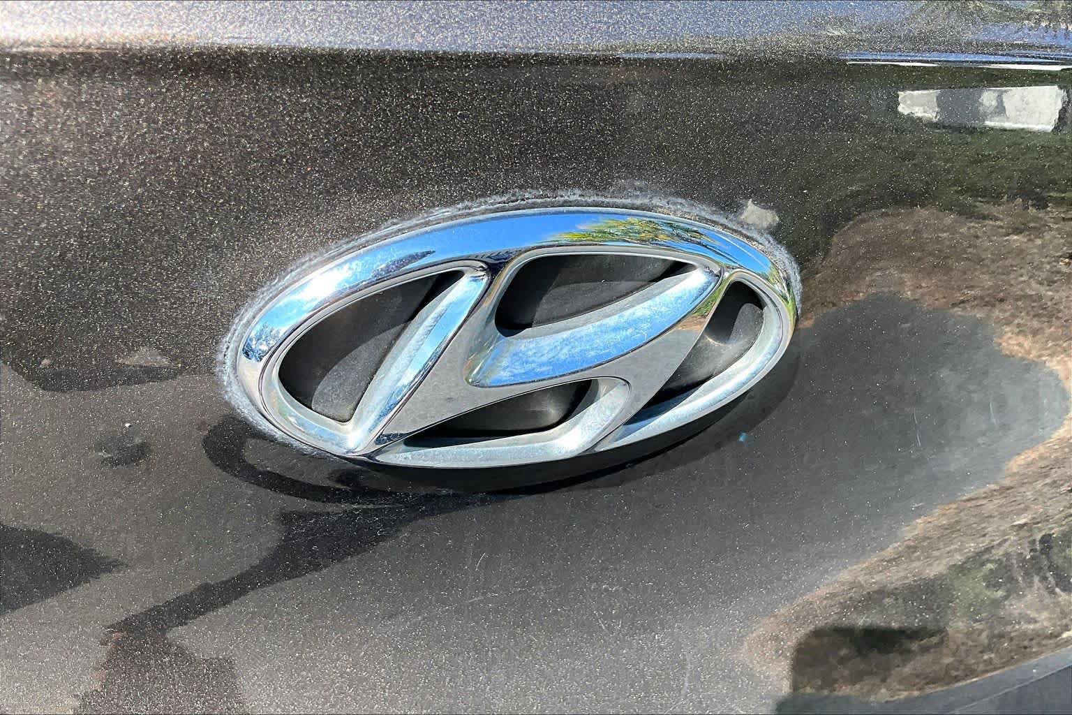 Used 2020 Hyundai Tucson Ultimate w/ Winter Weather Package AWD/4WD image 30