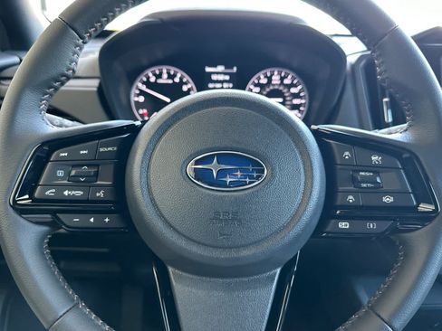 New 2026 Subaru Forester Sport AWD/4WD image 26