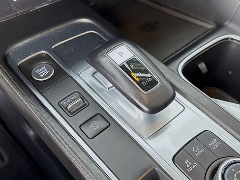 Used 2023 INFINITI QX60 Luxe w/ Cargo Package image 17