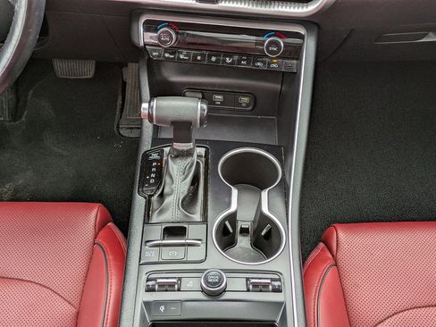 Used 2021 Kia K5 GT-Line image 18