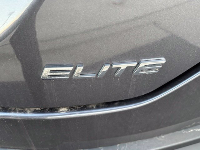 Used 2025 Honda Pilot Elite image 5