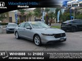 Used 2023 Honda Accord LX image 3