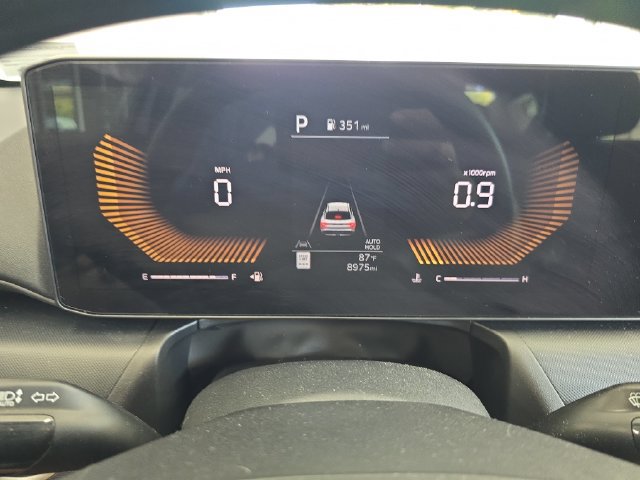 Used 2025 Kia K4 FWD image 17