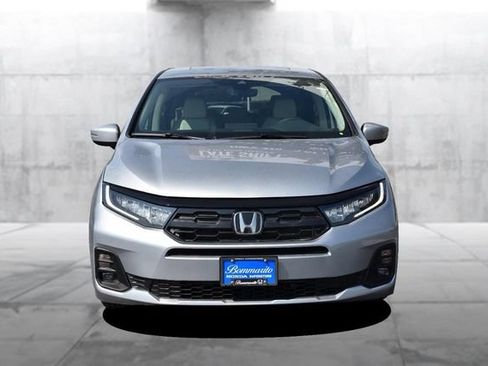 New 2026 Honda Odyssey EX-L image 4