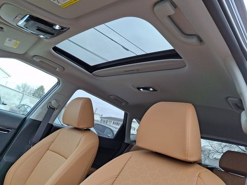 New 2026 Kia Seltos EX image 14