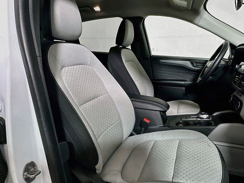 Used 2023 Ford Escape Active AWD/4WD image 27