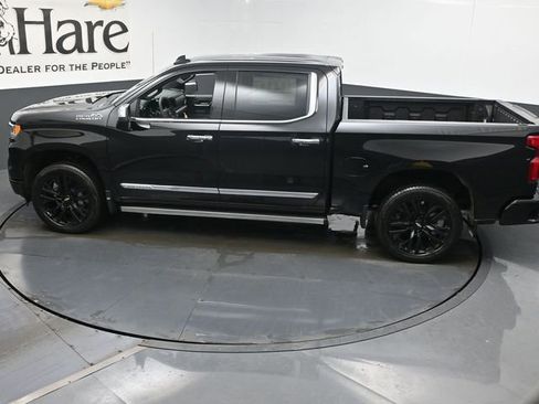 New 2026 Chevrolet Silverado 1500 High Country image 21
