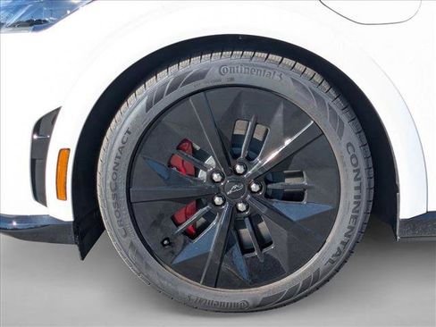 New 2026 Ford Mustang Mach-E GT image 10