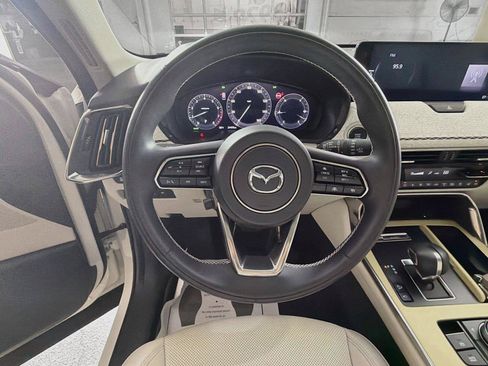 Used 2024 MAZDA CX-90 3.3 Turbo S w/ Premium Plus AWD/4WD image 20