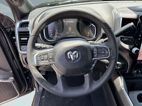 New 2025 RAM 2500 Laramie image 13