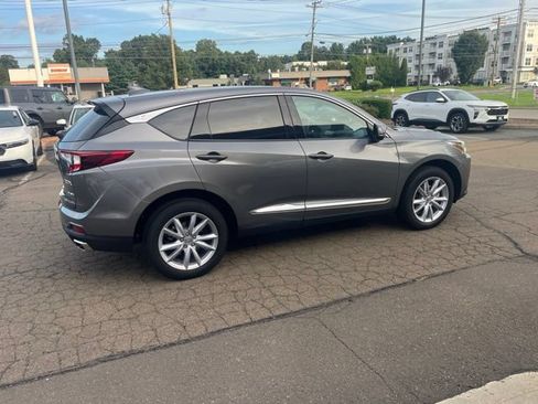 Certified 2023 Acura RDX AWD image 12