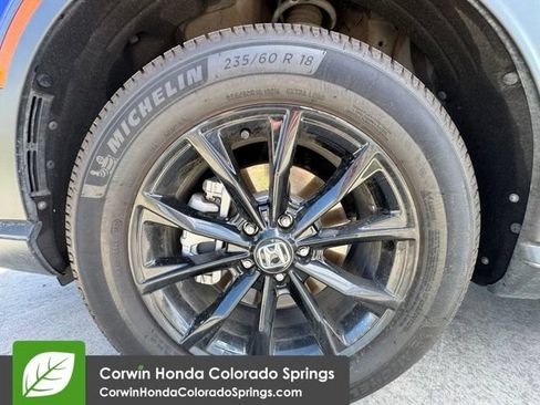Used 2023 Honda CR-V Sport image 33