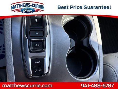 Used 2021 Honda Pilot Special Edition image 21