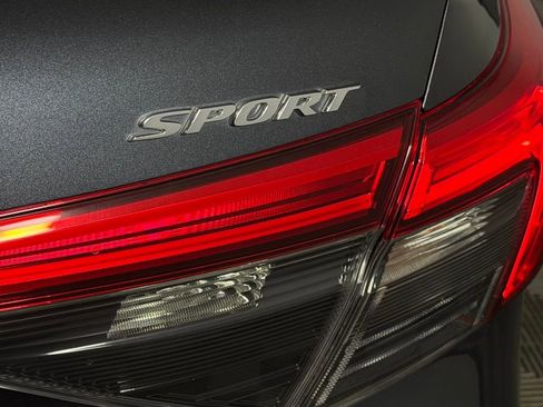 Used 2024 Honda Civic Sport image 11