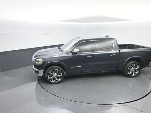 Used 2020 RAM 1500 Limited image 20