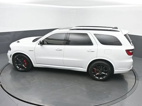 Used 2024 Dodge Durango R/T AWD/4WD image 39